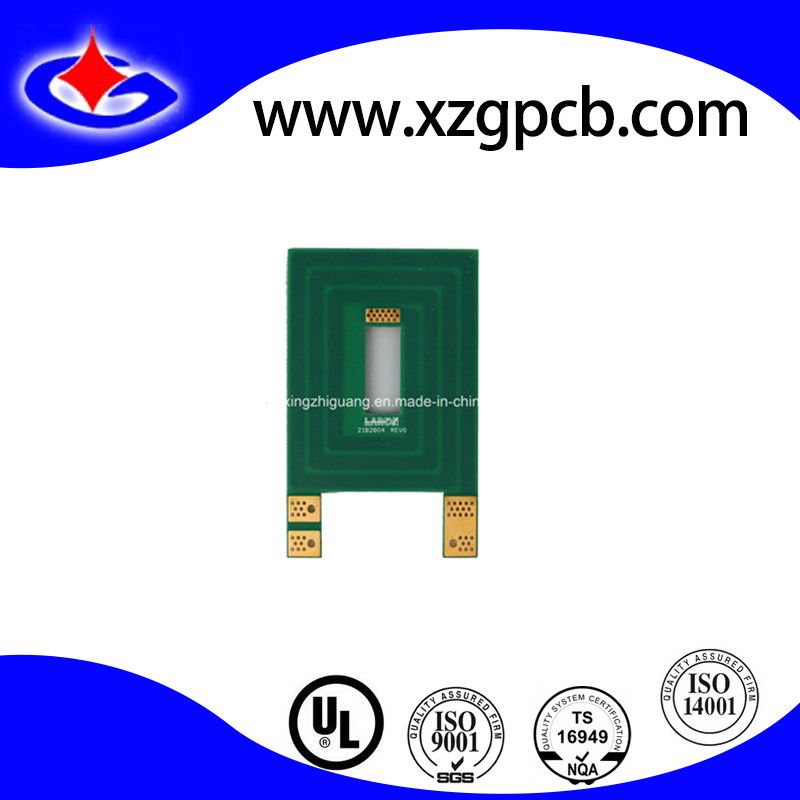 10-Layer Multilayer 3oz PCB for Power Supply